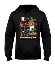 Pharmacy Tech Hooded Sweatshirt tile