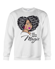 Physician Assistant Crewneck Sweatshirt tile