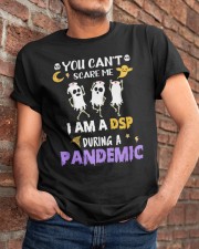 DSP Classic T-Shirt apparel-classic-tshirt-lifestyle-26