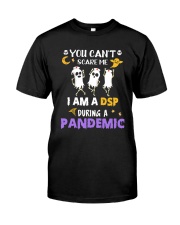 DSP Classic T-Shirt front