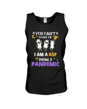 DSP Unisex Tank tile