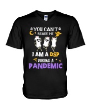 DSP V-Neck T-Shirt tile
