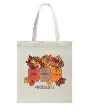 Nurse Tote Bag tile