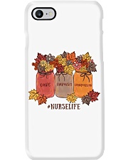 Nurse Phone Case tile