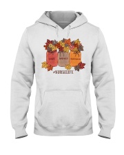 Nurse Hooded Sweatshirt tile