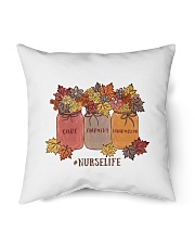 Nurse Indoor Pillow tile