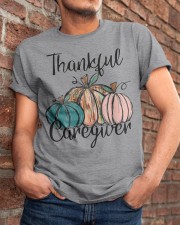 Caregiver Classic T-Shirt apparel-classic-tshirt-lifestyle-26
