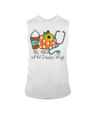 Dialysis Technician Sleeveless Tee tile