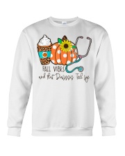 Dialysis Technician Crewneck Sweatshirt tile