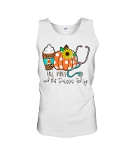 Dialysis Technician Unisex Tank tile