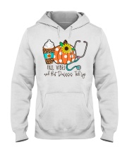 Dialysis Technician Hooded Sweatshirt tile