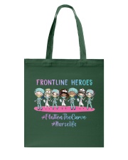 Nurse Tote Bag tile