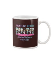 Nurse Mug tile