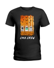 CMA Ladies T-Shirt tile