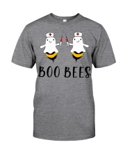 Boo Bees Classic T-Shirt front
