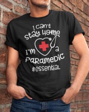 Paramedic Classic T-Shirt apparel-classic-tshirt-lifestyle-26