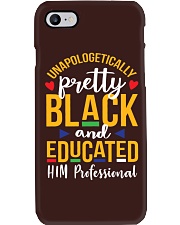 HIM professional Phone Case tile