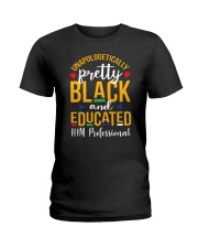 HIM professional Ladies T-Shirt tile