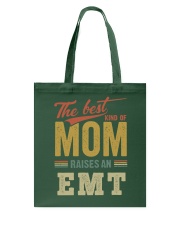 EMT Tote Bag tile