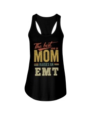 EMT Ladies Flowy Tank tile