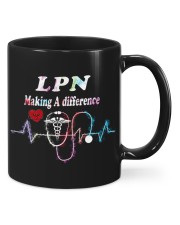 LPN Mugs tile