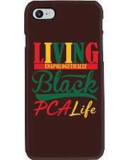 PCA Phone Case tile