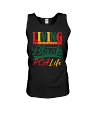 PCA Unisex Tank tile