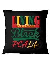 PCA Square Pillowcase tile