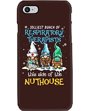 Respiratory Therapist - RT Phone Case tile