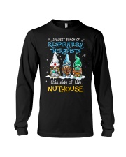 Respiratory Therapist - RT Long Sleeve Tee tile