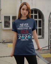 HCA Classic T-Shirt apparel-classic-tshirt-lifestyle-19