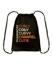 Pharmacist Drawstring Bag tile