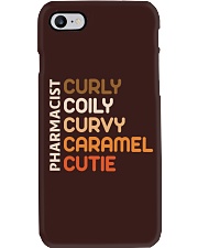 Pharmacist Phone Case tile