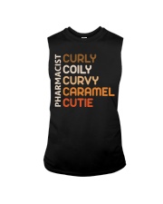 Pharmacist Sleeveless Tee tile