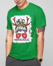 Housekeeper Classic T-Shirt apparel-classic-tshirt-lifestyle-front-165