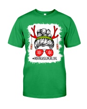 Housekeeper Classic T-Shirt front