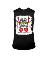 Housekeeper Sleeveless Tee tile