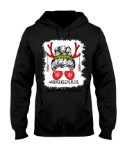 Housekeeper Hooded Sweatshirt tile