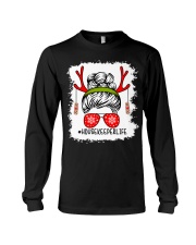 Housekeeper Long Sleeve Tee tile