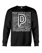 Pharmacist Crewneck Sweatshirt tile