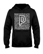 Pharmacist Hooded Sweatshirt tile
