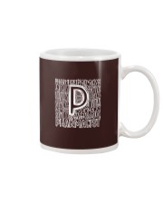 Pharmacist Mug tile