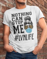 LVN Life Classic T-Shirt apparel-classic-tshirt-lifestyle-26