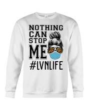 LVN Life Crewneck Sweatshirt tile