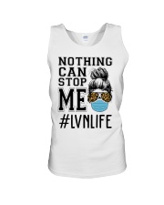 LVN Life Unisex Tank tile