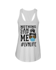 LVN Life Ladies Flowy Tank tile