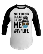 LVN Life Baseball Tee tile