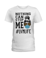LVN Life Ladies T-Shirt tile