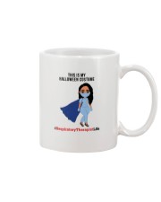 Respiratory Therapist Mug tile
