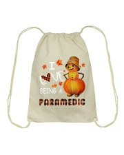 Paramedic Drawstring Bag tile